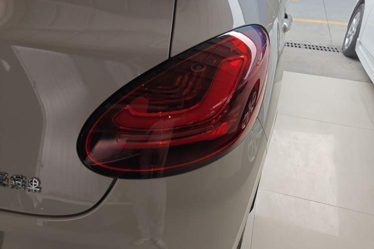 Used Wuling Bingo 2024 333 km Enjoyment Version