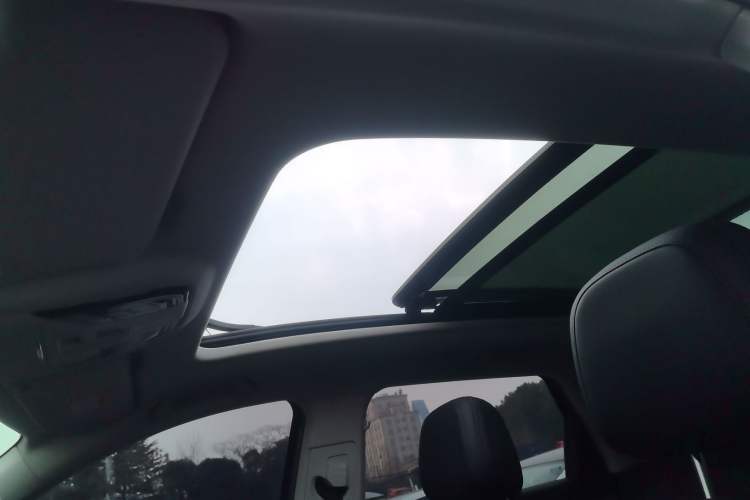 Used Bestune T99 2020 20TD Automatic Sport Luxury Edition
