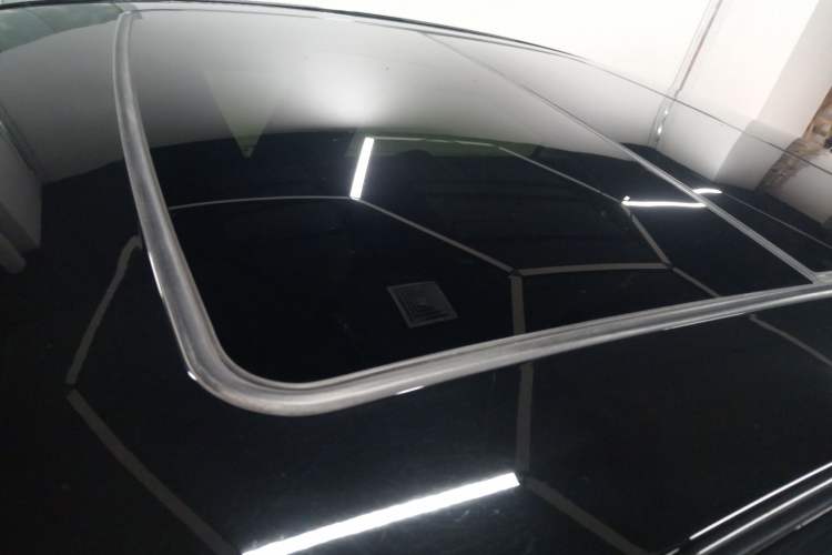 Used Buick LaCrosse 2013 2.4L SIDI Elite Comfort Version