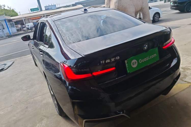 Used BMW i3 2022 eDrive 35 L
