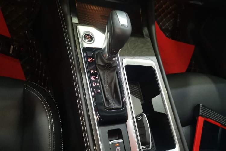 Used Nissan Teana 2022 2.0L XL-TLS Enjoyment Edition