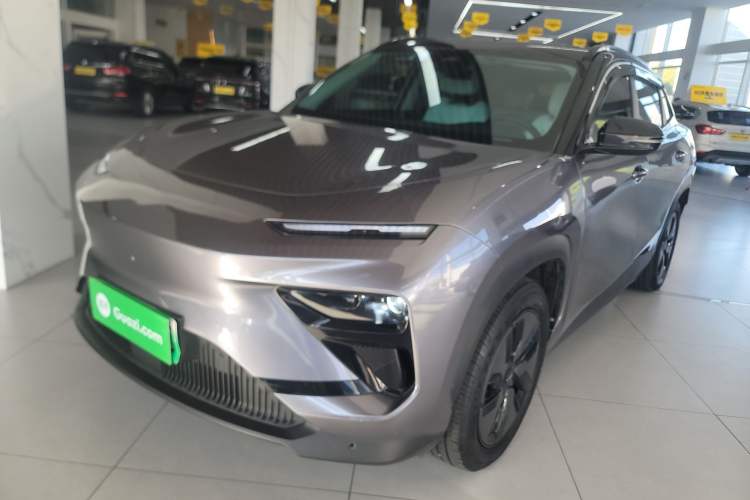 Used Chery New Energy eQ7 2023 512 km Max