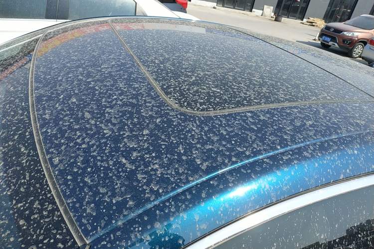 Used Honda Accord New Energy 2023 2.0L ePHEV Flagship Edition Roof