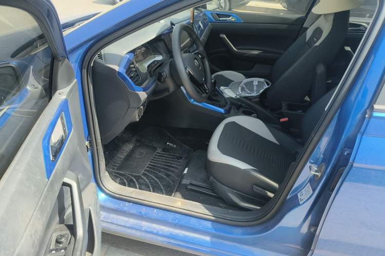 Used Volkswagen Polo 2019 Plus 1.5L Automatic Colorful Technology Edition
