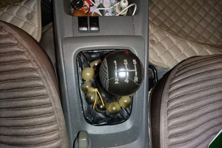 Used Chevrolet Sail 2013 Sedan 1.4L Manual Ideal Edition