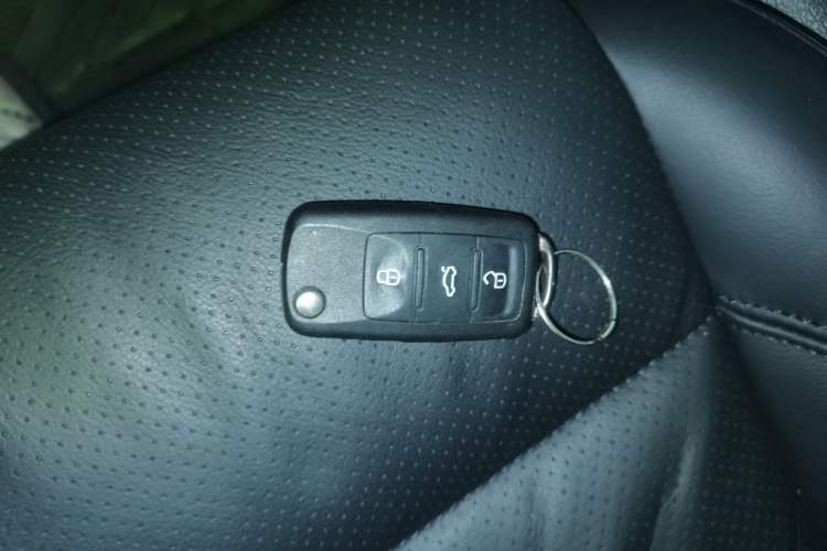 Used Volkswagen Tiguan 2015 1.8TSI Automatic Two-Wheel Drive Luxury Model