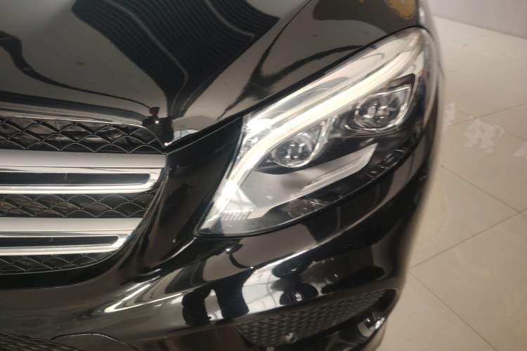 Used Mercedes-Benz GLE 2015 GLE 320 4MATIC