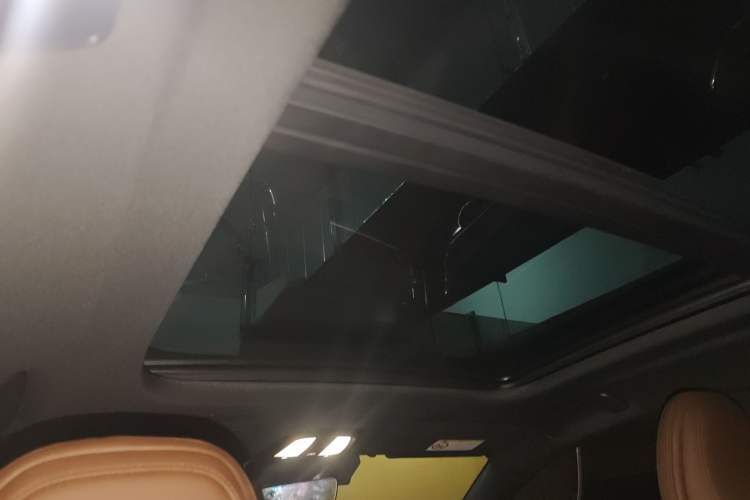 Used Volvo S90 2022 B5 Zhiyuan Luxury Edition