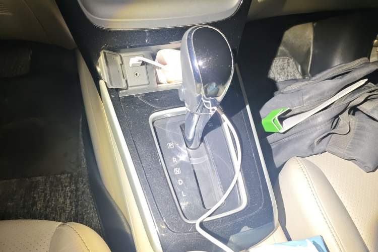 Used Nissan Sylphy 2018 1.6XV CVT Deluxe Edition
