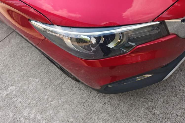 Used MG ZS 2018 1.5L Automatic Elite Edition China V Standard
