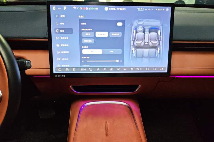 Used Deepal S07 2023 520Max Pure Electric Version
