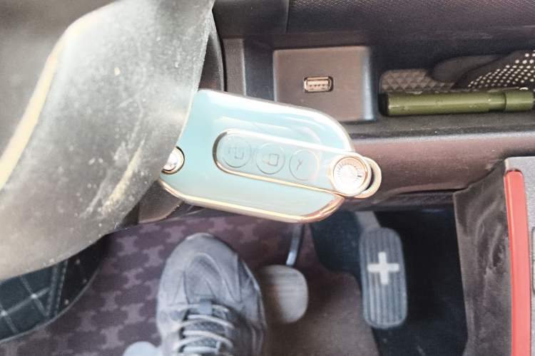 Used Wuling Hongguang MINIEV 2022 GAMEBOY 300km Play Edition Lithium Iron Phosphate