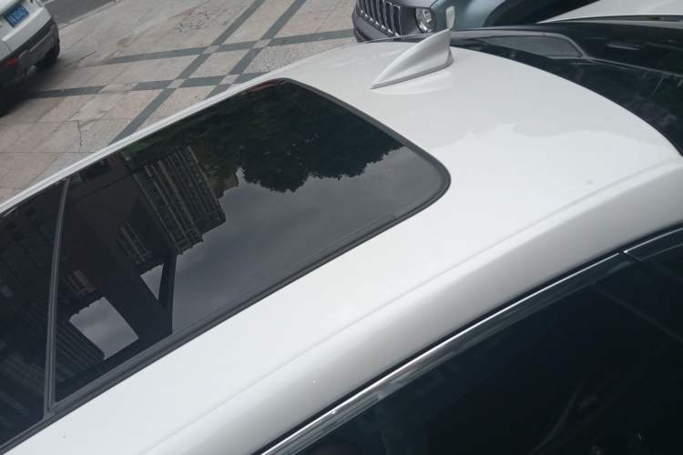 Used Cadillac CT6 2021 28T Elite Edition