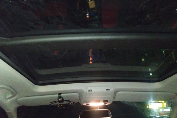 Used BMW X1 2012 sDrive18i Luxury Edition
