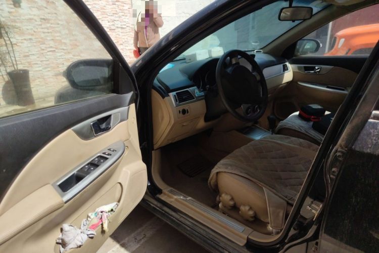 Used Buick Excelle 2011 1.6LX-AT