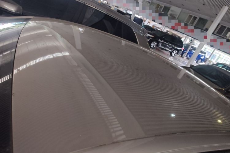 Used Volkswagen Bora 2020 1.5L Automatic Fashion Edition
