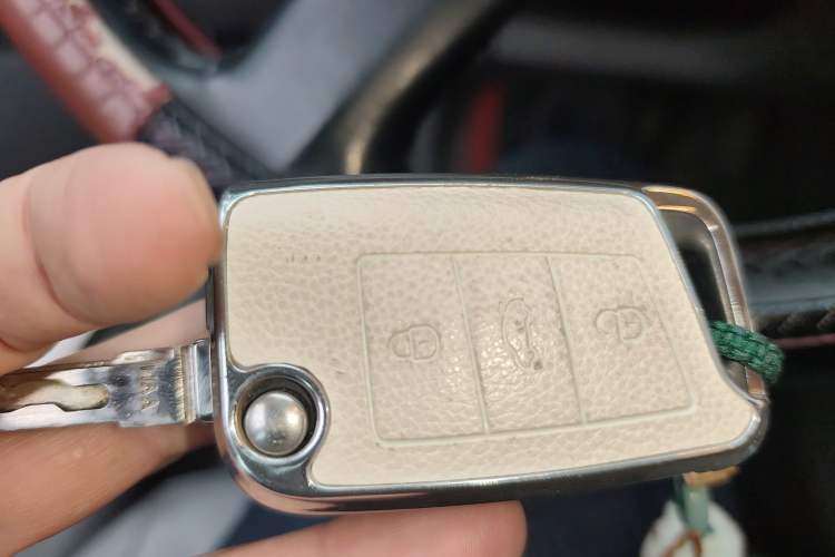 Used Skoda Octavia 2015 1.6L Automatic Yijun Edition