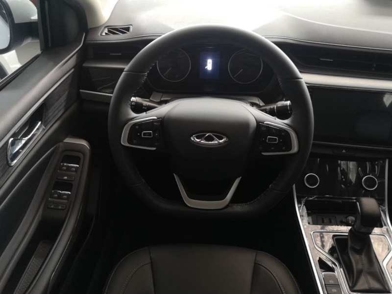 Used Chery Arrizo 5 2025 Excellence Version 1.5L CVT Fashionable Edition — 10