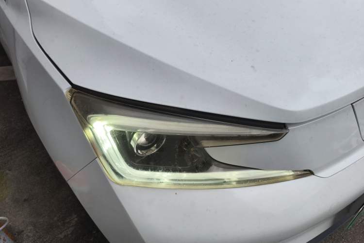 Used Electric House YOUNG Light XiaoXin 2021 S400 4-seater
