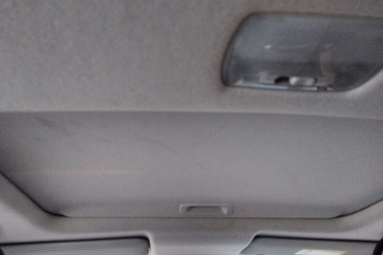 Used Honda Fit 2016 1.5L LXS CVT Comfort Sunroof Version