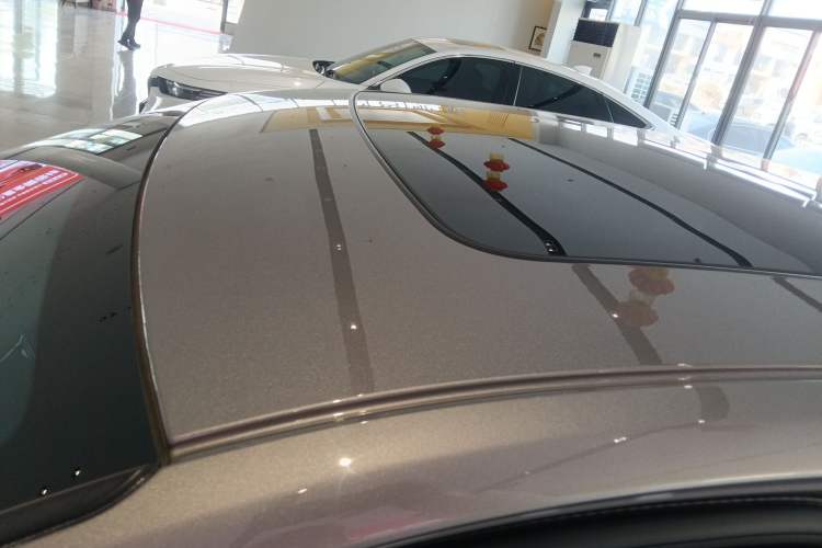 Used Volvo S60 2021 T4 Zhiyi Luxury Edition
