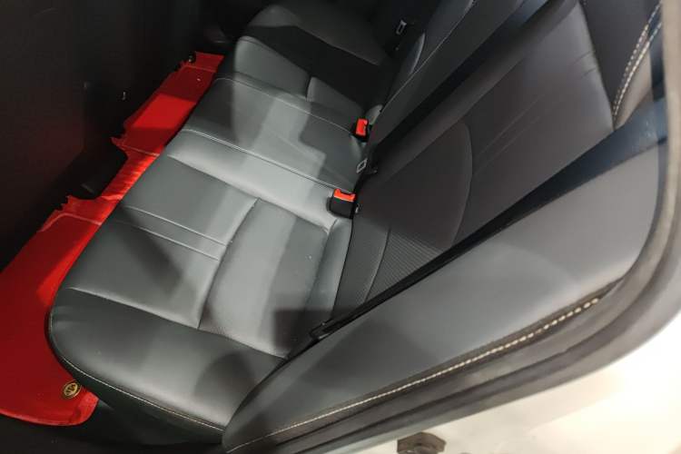 Used Changan Alsvin 2019 1.5L DCT LianDong Cloud Edition