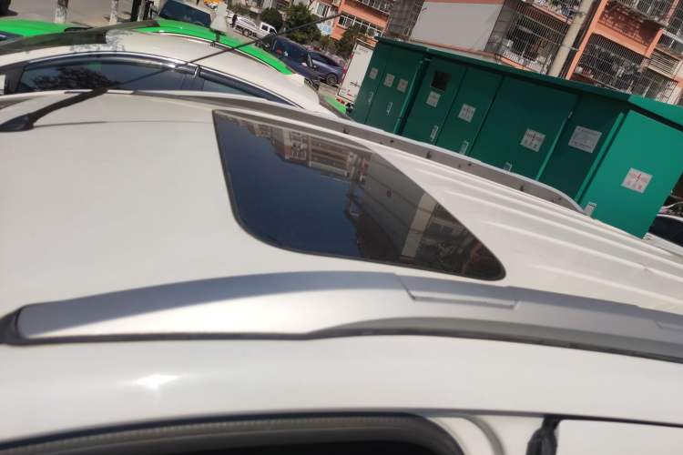 Used Ford EcoSport 2013 1.0L GTDi Manual Luxury Model