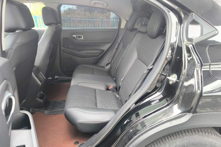 Used Honda Vezel 2023 1.5L CVT Tech Edition