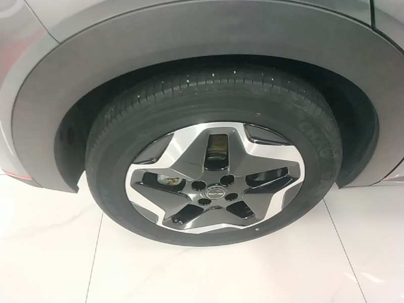 Used BYD Dolphin 2021 405 km Fashion Edition — 25
