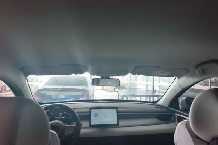 Used BYD Seal 05 DM-i 2025 DM-i Smart Drive 55KM Luxury Model