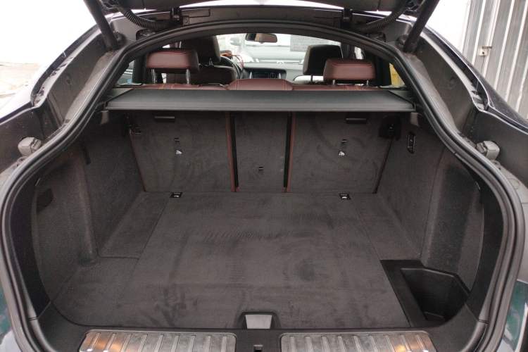 Used BMW X4 2016 xDrive20i M Sport Edition