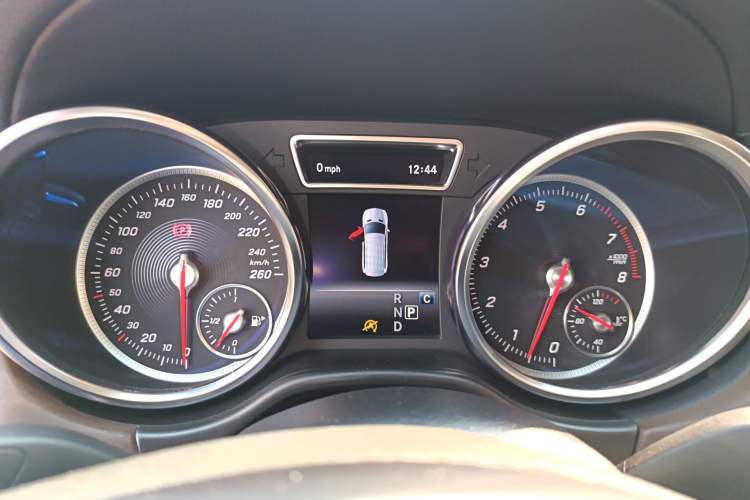 Used BAIC Off-Road BJ90 2020 3.0T Executive Edition
