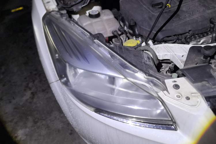 Used Ford Kuga 2015 1.5L GTDi Two-Wheel-Drive Comfort Model