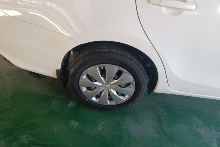 Used Toyota YARiS L Zhi Xiang 2020 1.5L CVT Leading Edition Right Rear Wheel Hub