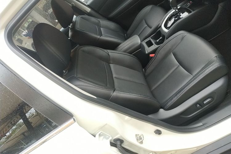 Used Nissan X-Trail 2021 2.0L CVT 2WD XL Premium Commemorative Edition Right Front Seat