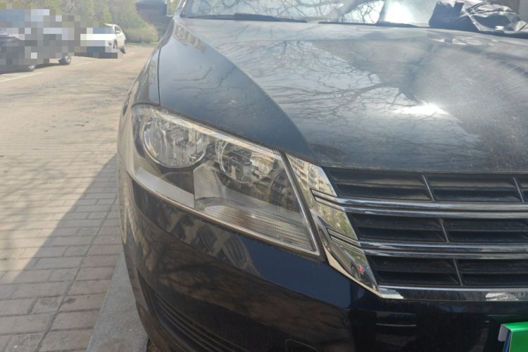 Used Volkswagen Lavida 2013 Revised Classic 1.6L Manual Fashion Edition
