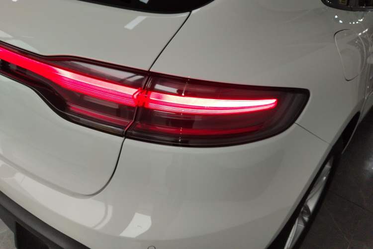 Used Porsche Macan 2022 Macan 2.0T
