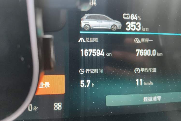 Used BYD D1 2021 Leading Edition
