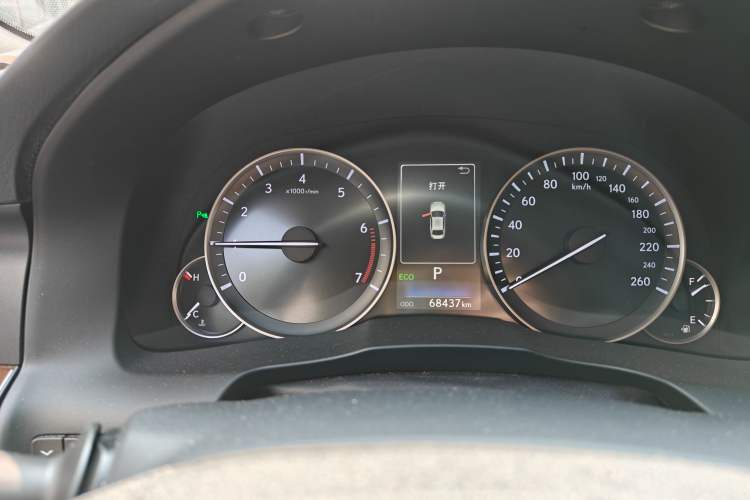 Used Lexus ES 2015 250 Elegant Edition