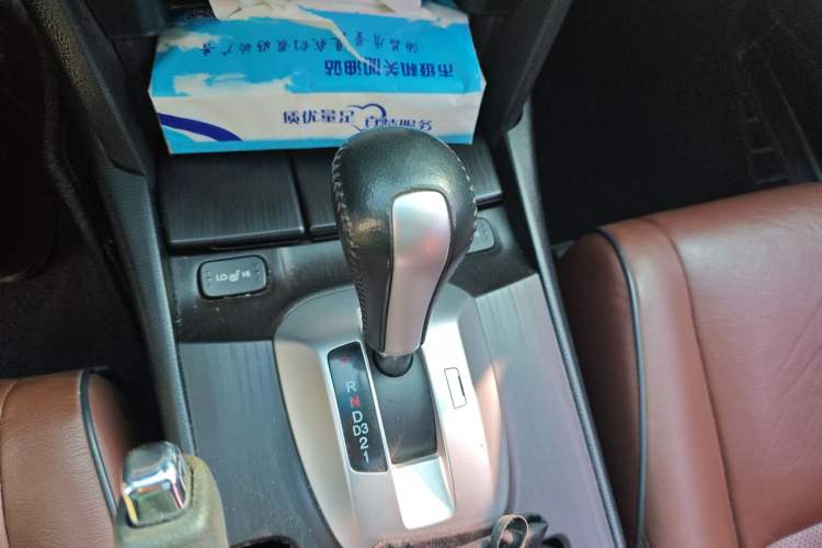 Used Honda Crosstour 2016 2.4L Luxury Edition