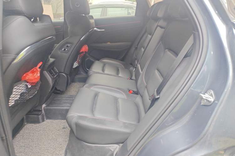 Used Geely Auto Monjaro 2020 High-Energy Edition 350T Yuxingzhe AWD