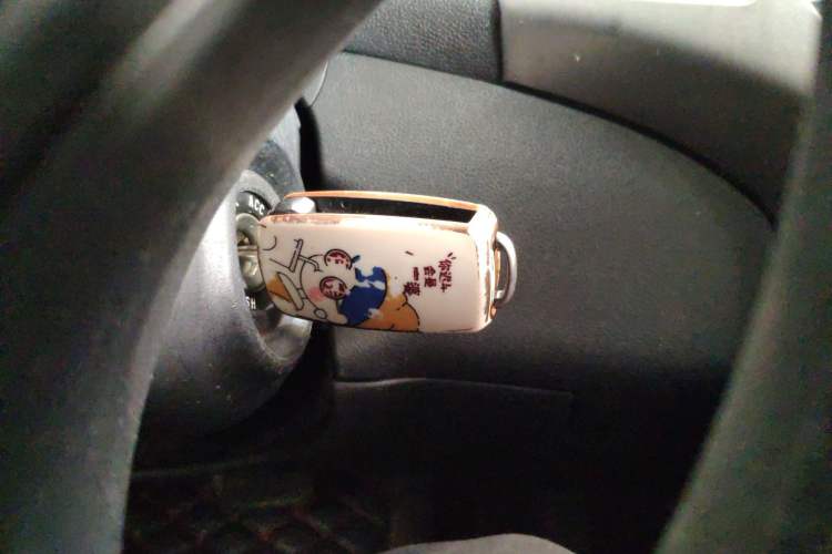 Used Hyundai Elantra (5th Generation / Langdong) 2016 1.6L Automatic Smart Version
