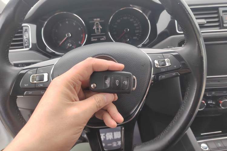 Used Volkswagen Sagitar 2018 280TSI DSG Ignite Edition