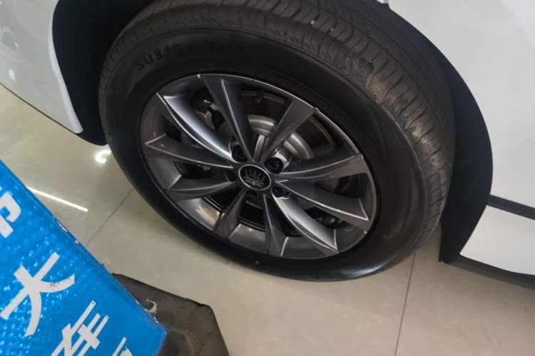 Used BYD Qin L 2025 EV 545KM Beyond Version
