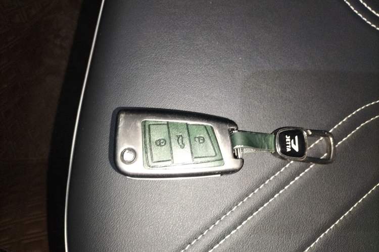 Used Jetta VA7 2025 1.4T First-Come First-Served Edition