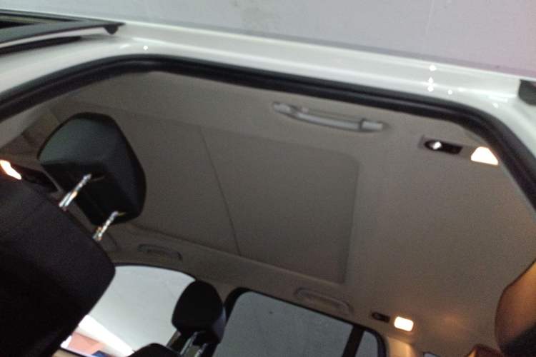 Used BMW X3 2016 sDrive20i Headliner