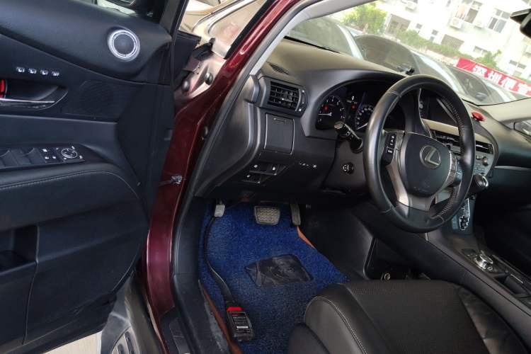 Used Lexus RX Classic 2014 270 Special Limited Edition