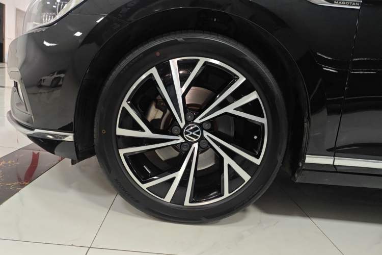 Used Volkswagen Magotan 2020 330TSI DSG Luxury Edition