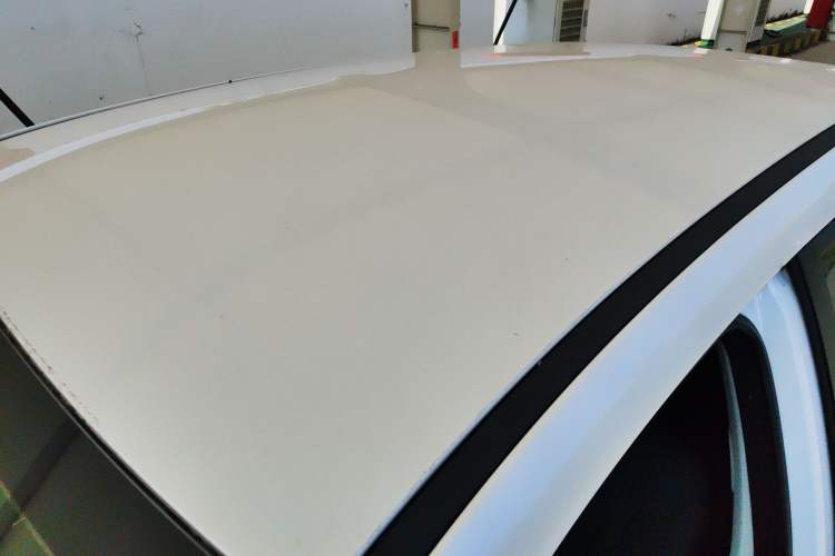 Used AION UT 2025 330 Starlight Edition
