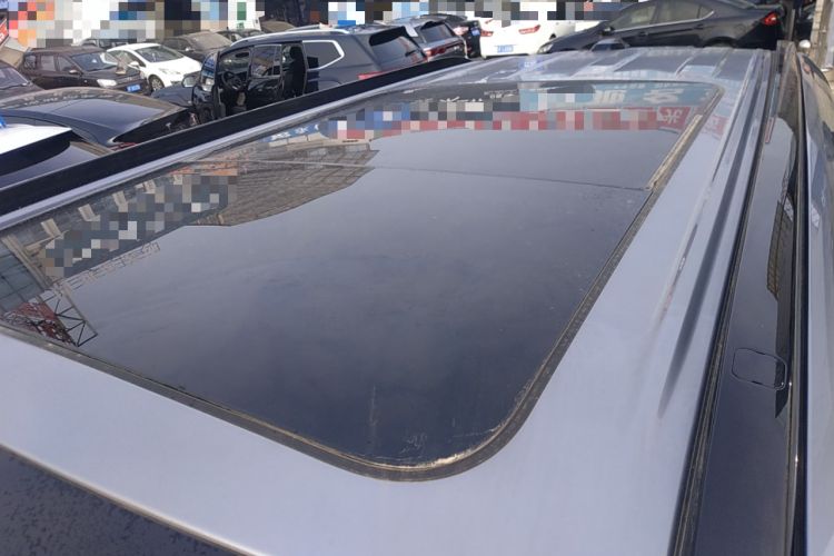 Used Brave warrior M817 2025 Model, Pro